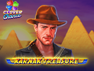 Karnak Treasure screenshot
