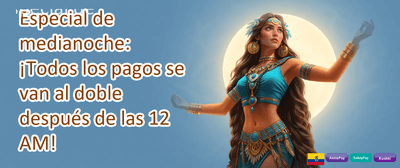 Recarga de Fin de Semana promotion