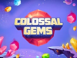 Colossal Gems screenshot