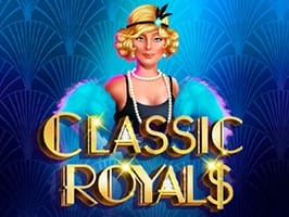 Classic Royals screenshot