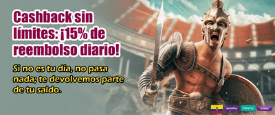 Las mejores cuotas aquí