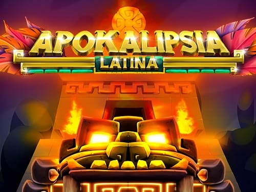 Apokalipsia Latina screenshot